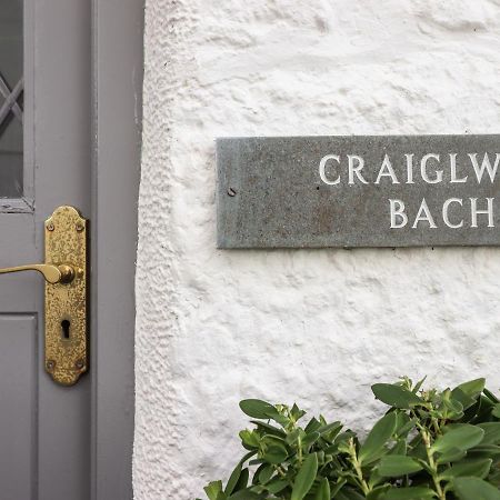 Craiglwyd Bach Villa Rhôs-on-Sea Dış mekan fotoğraf