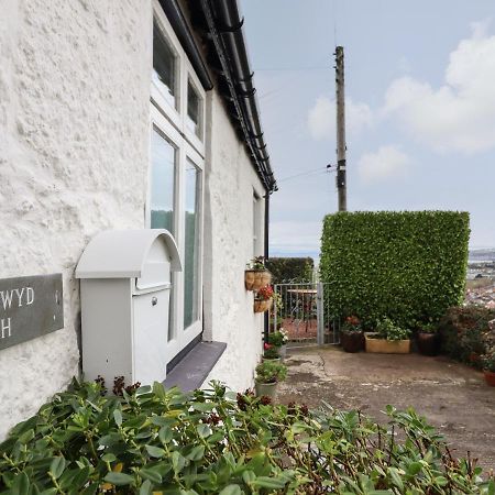 Craiglwyd Bach Villa Rhôs-on-Sea Dış mekan fotoğraf