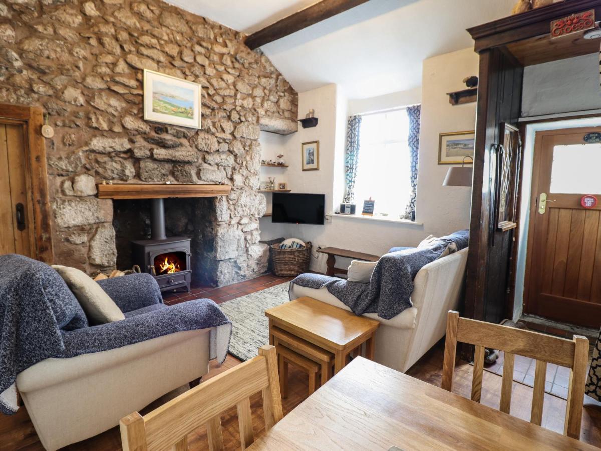 Craiglwyd Bach Villa Rhôs-on-Sea Dış mekan fotoğraf