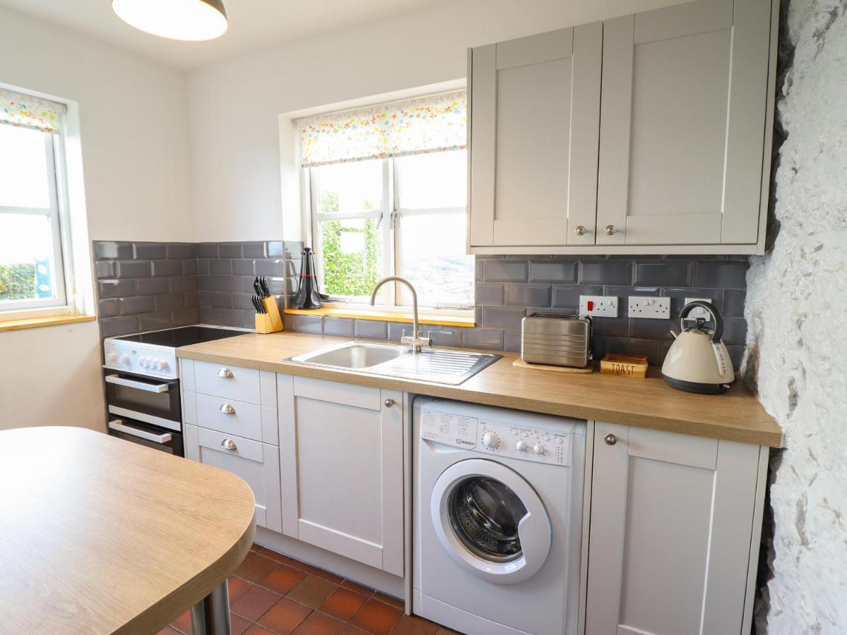 Craiglwyd Bach Villa Rhôs-on-Sea Dış mekan fotoğraf