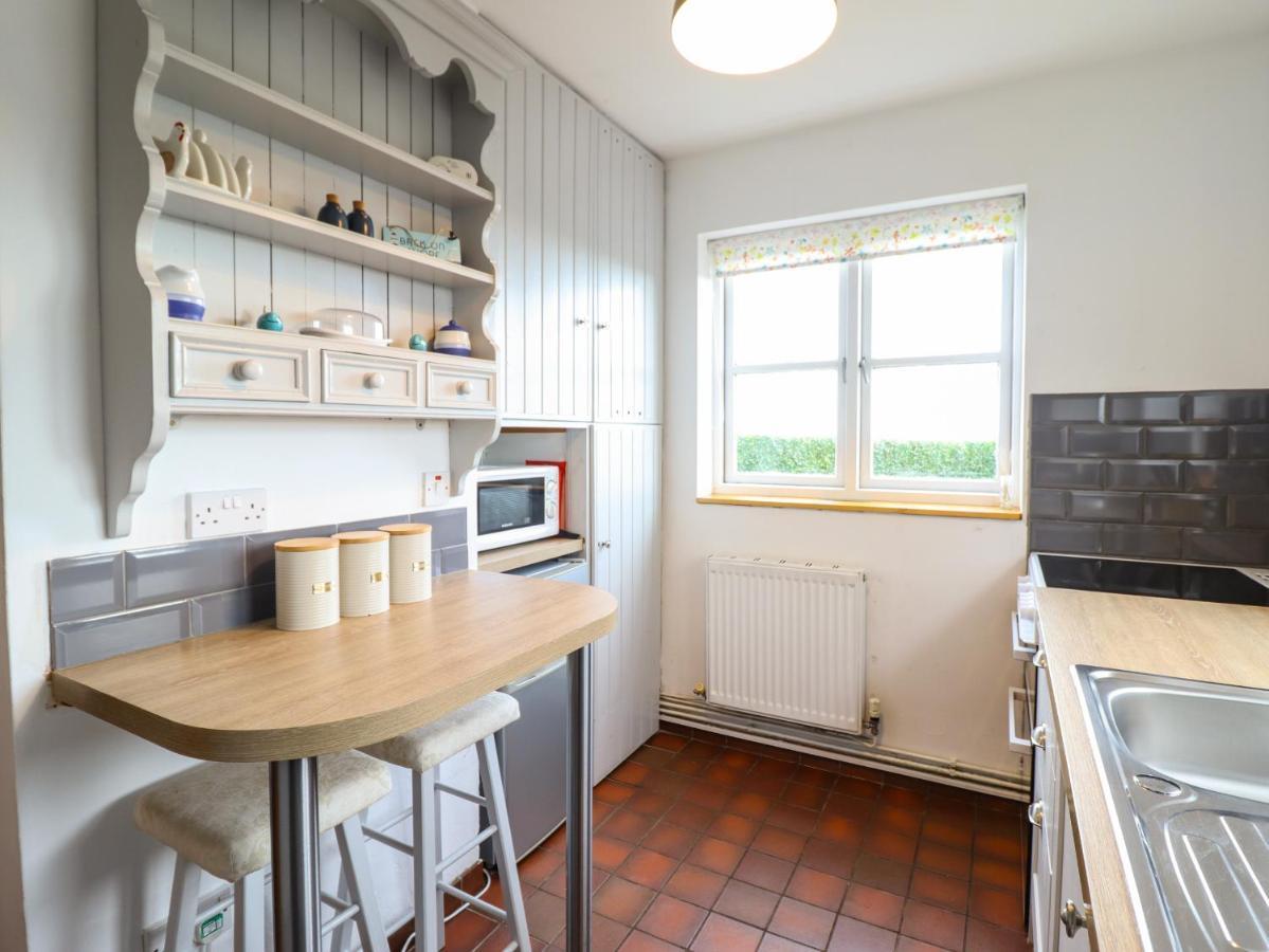 Craiglwyd Bach Villa Rhôs-on-Sea Dış mekan fotoğraf