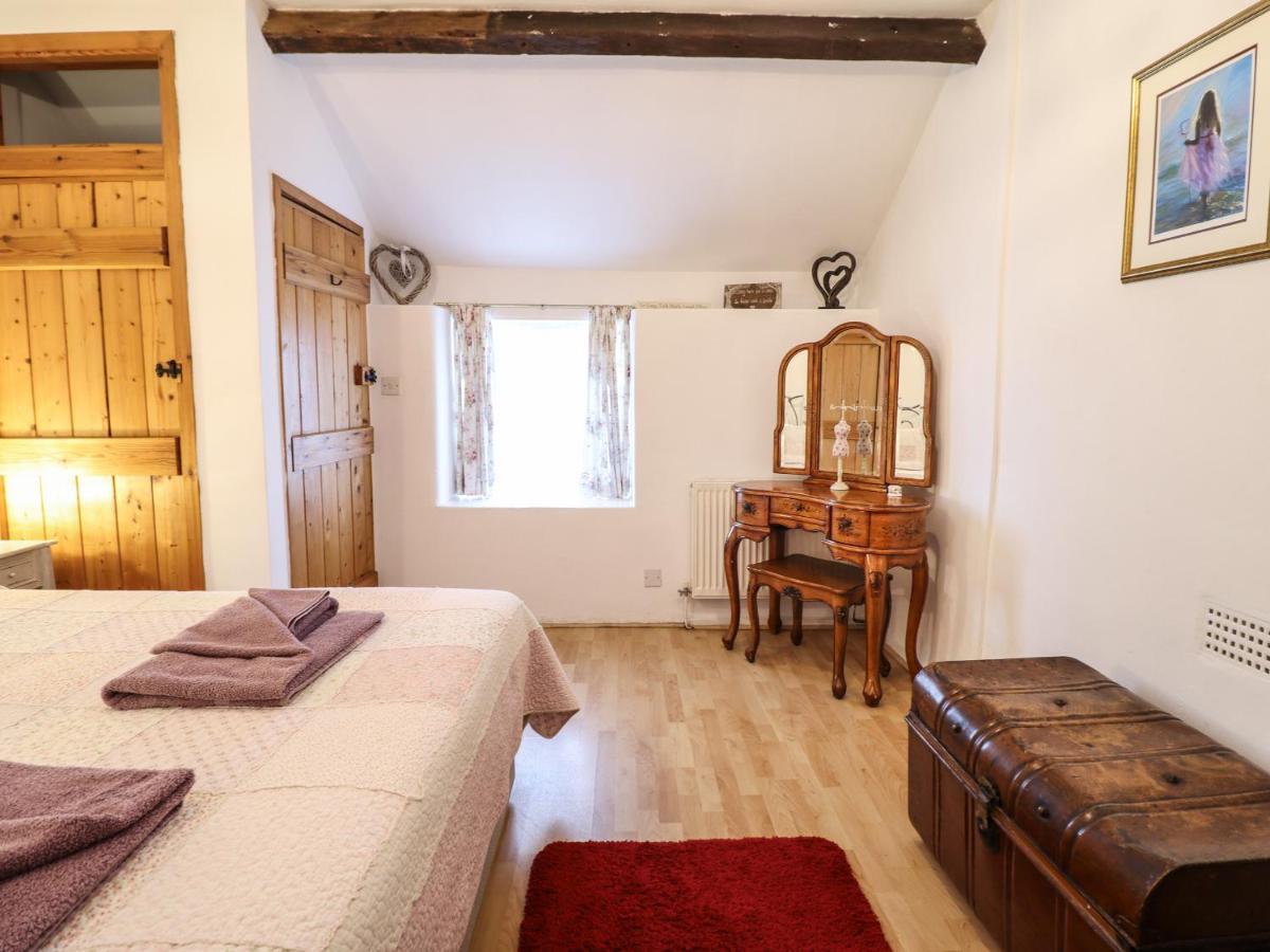 Craiglwyd Bach Villa Rhôs-on-Sea Dış mekan fotoğraf